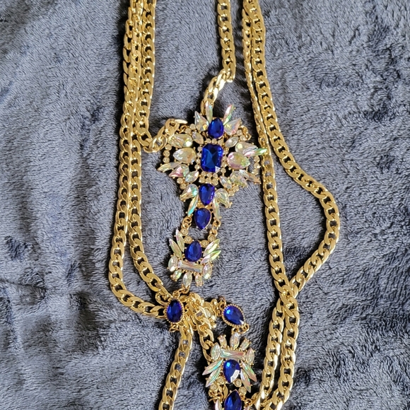 Body jewelry - Picture 4 of 4